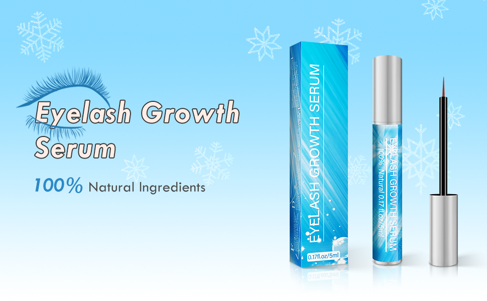 PAPOIYA Wimpernserum