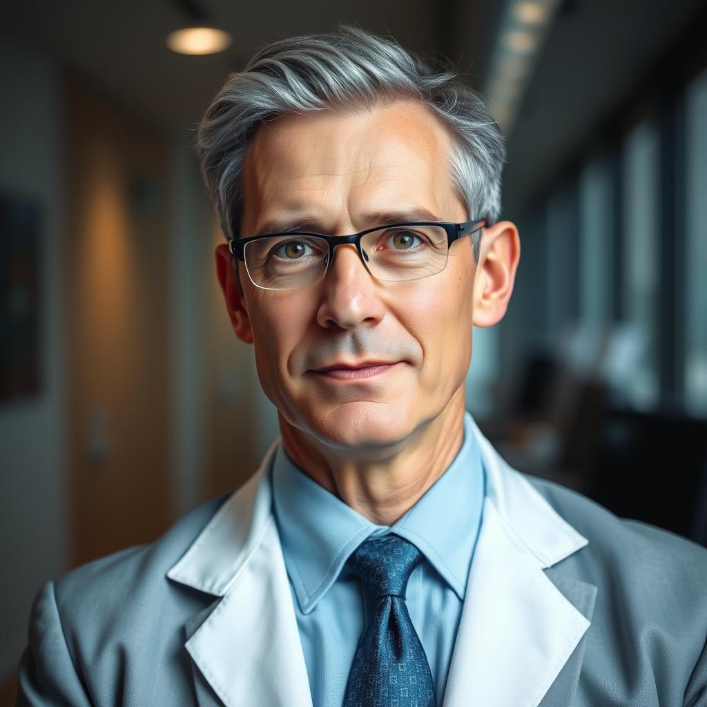 Prof. Dr. Thomas Weber, Experte für kosmetische Dermatologie Prof. Dr. Thomas Weber, Experte für kosmetische Dermatologie